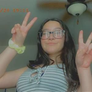 Meet your Posher, Frances